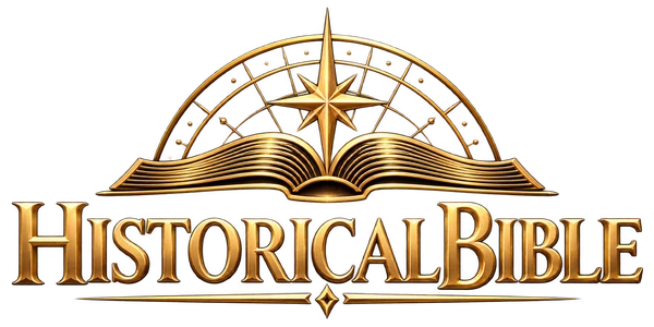 Historical Bible — Home